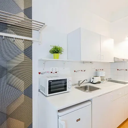 Apartament Parking, Ac, Wifi 2 In The Center