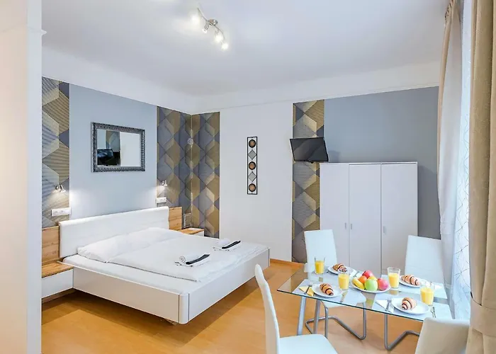 Apartament Parking, Ac, Wifi 2 In The Center